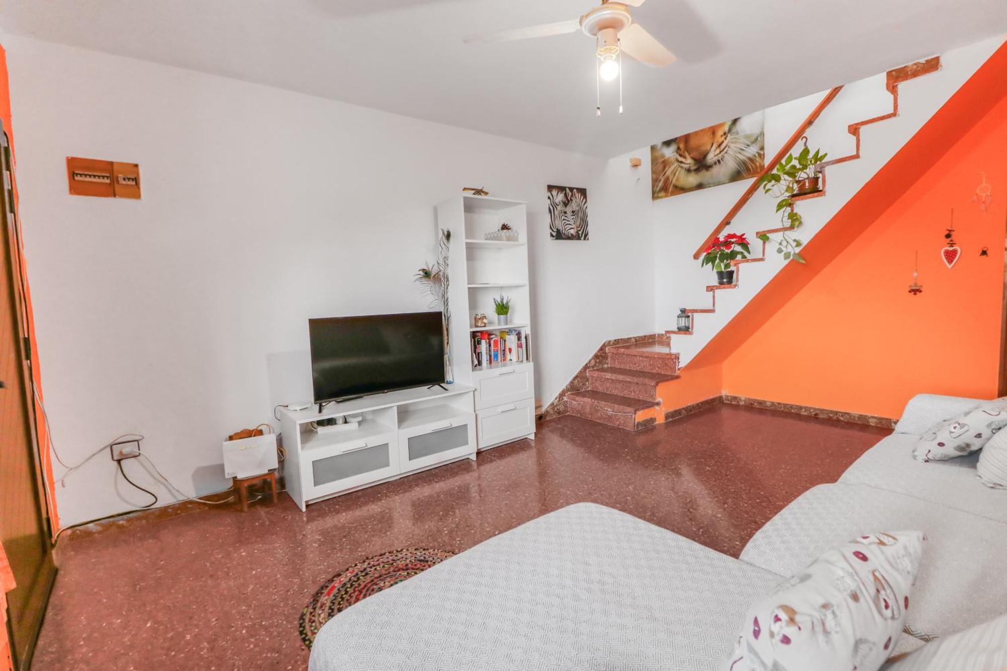 Apartment Double Bed 2-br El Risco