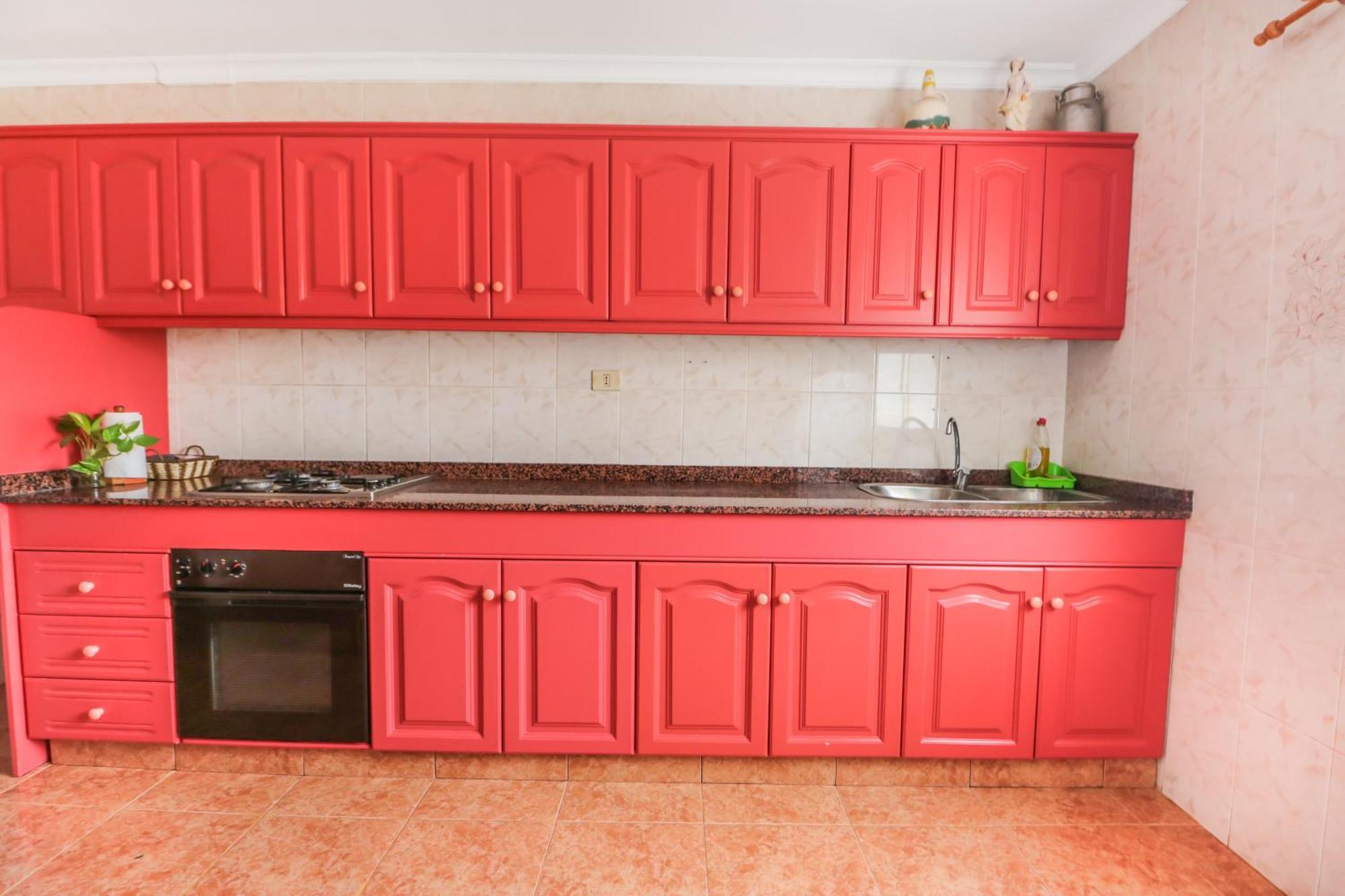 Double Bed 2-br Apartment *